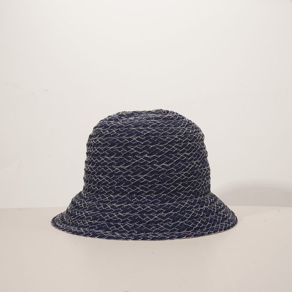 Ribbon Hat hat style