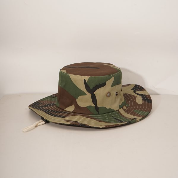 Boonie hat style