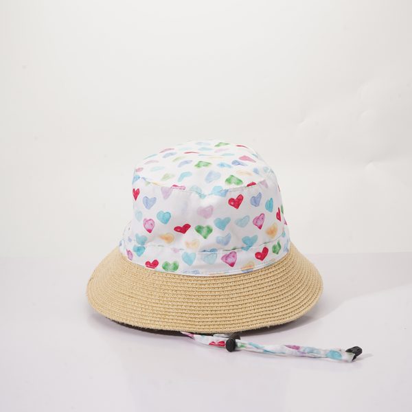Kids Bucket hat style