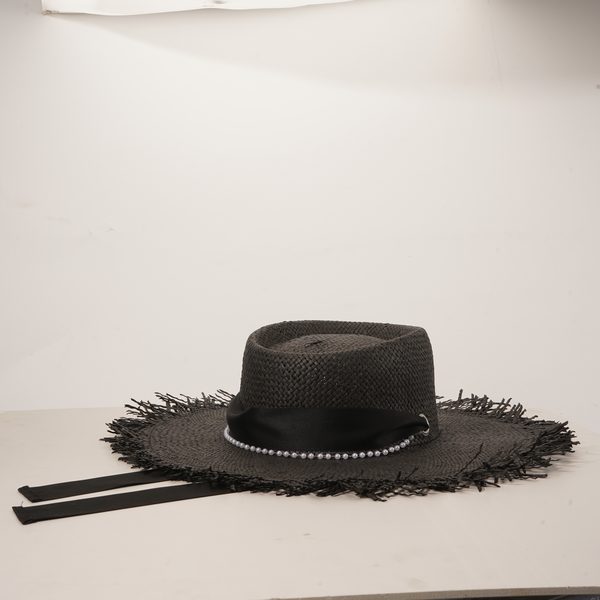 Beach Hat hat style