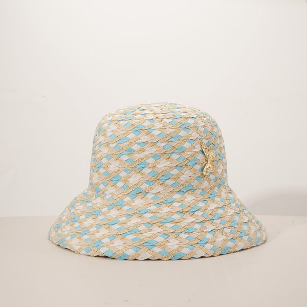 Cloche hat style