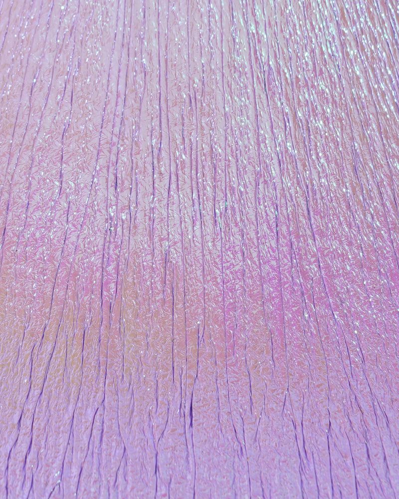 Pearl Fabric material sample