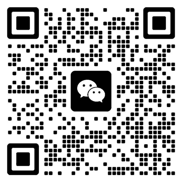 WeChat QR — Scan to add Nathaniel63